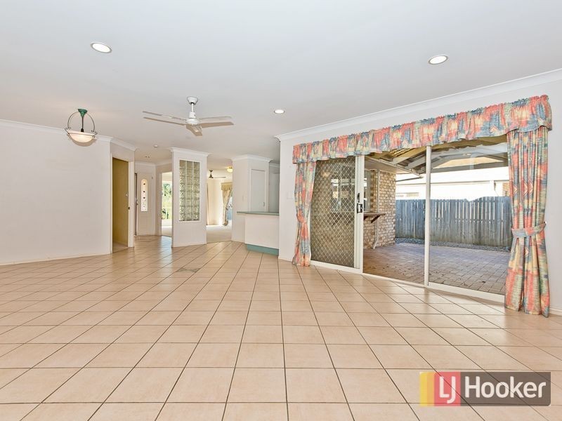 81 Albany Forest Drive, Albany Creek QLD 4035