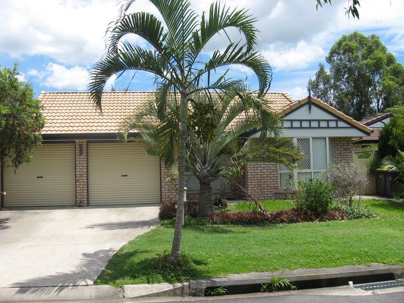 95 Cambridge Cresent, Taigum QLD 4018