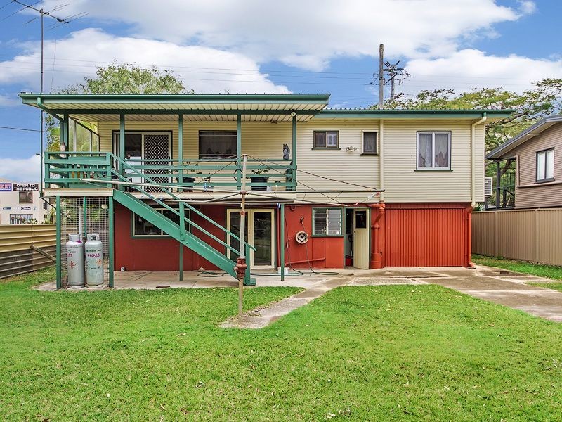 93 Zillmere Road, Boondall QLD 4034