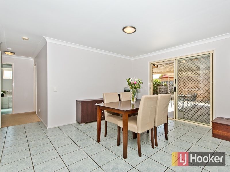 45 Azalea Crescent, Fitzgibbon QLD 4018