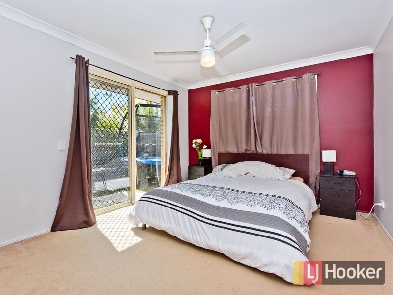 45 Azalea Crescent, Fitzgibbon QLD 4018