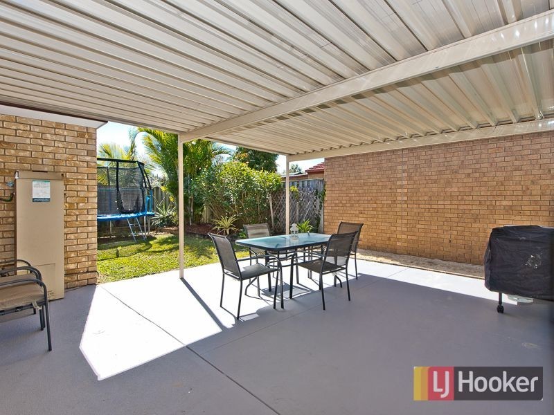 45 Azalea Crescent, Fitzgibbon QLD 4018