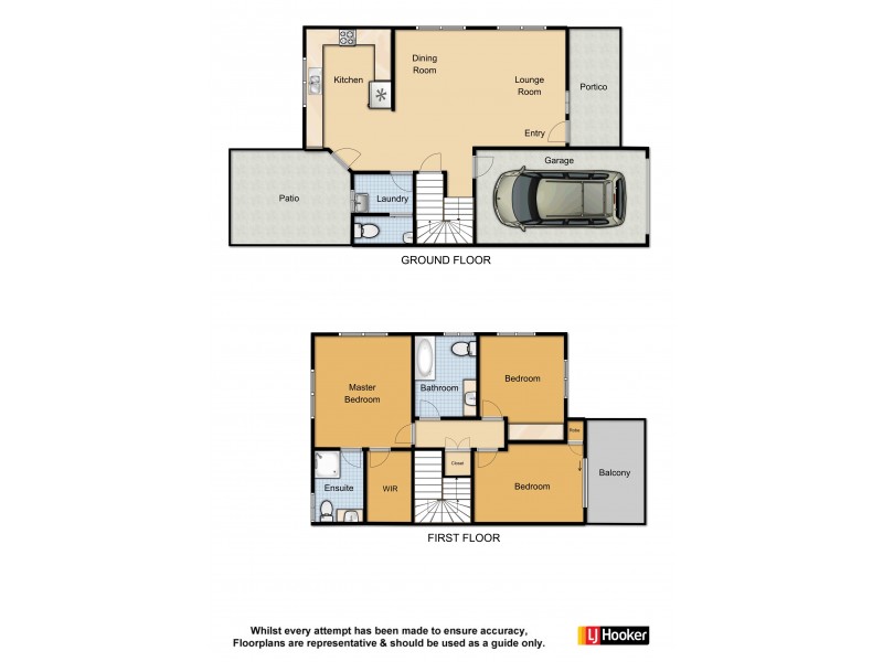 39 Farnell Street, Chermside QLD 4032 Floorplan