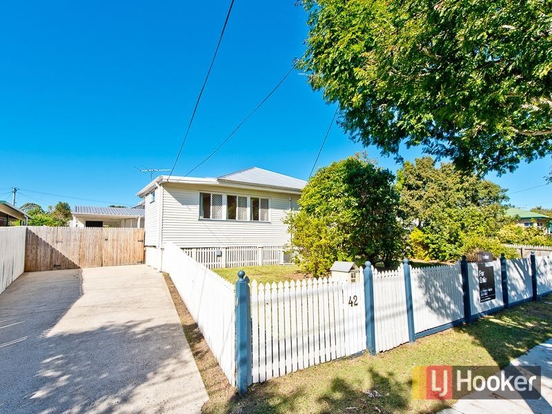 42 Kirby Road, Aspley QLD 4034