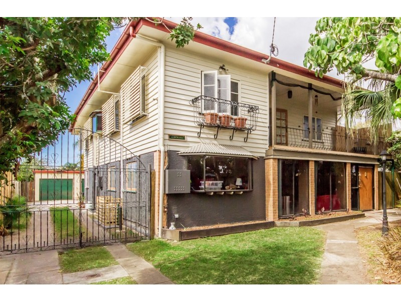 58 Landsboro Avenue, Boondall QLD 4034