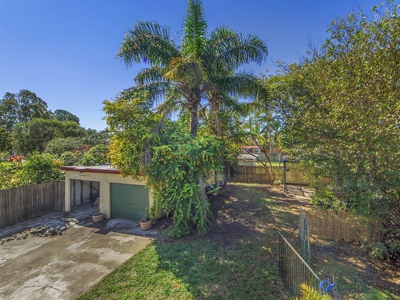 58 Landsboro Avenue, Boondall QLD 4034