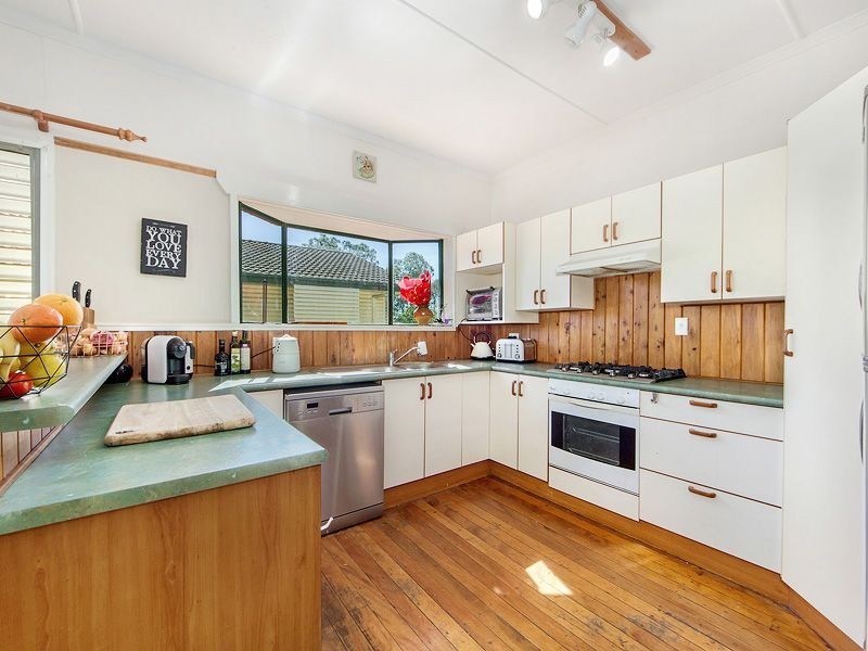 58 Landsboro Avenue, Boondall QLD 4034
