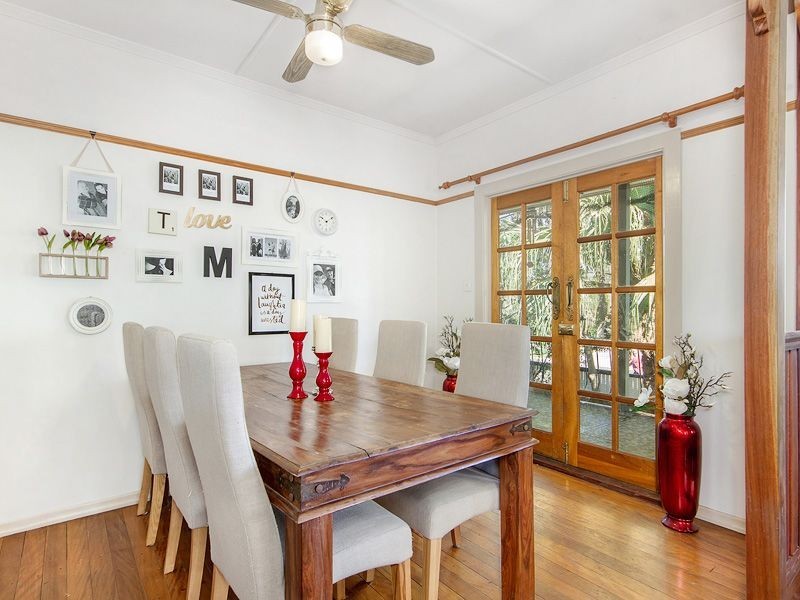 58 Landsboro Avenue, Boondall QLD 4034