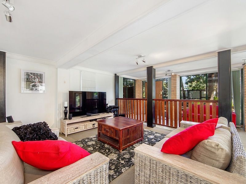 58 Landsboro Avenue, Boondall QLD 4034