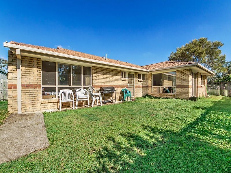 21 Poplar Place, Taigum QLD 4018