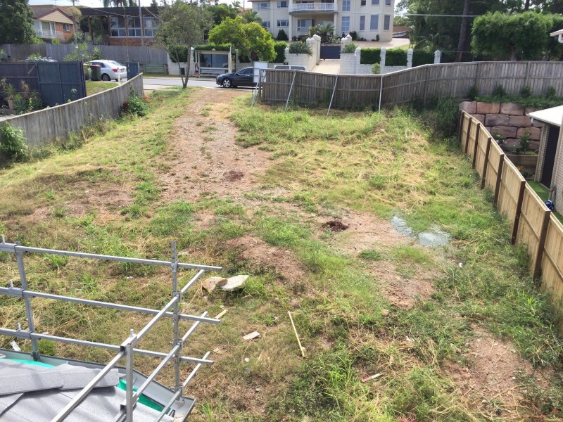 Lot 4 277 Maundrell Terrace, Aspley QLD 4034