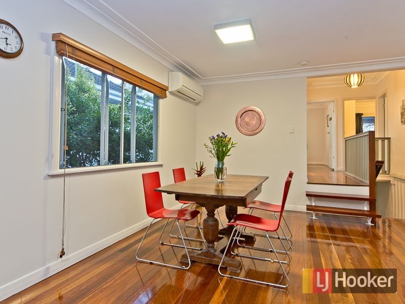 11 Bulwer Street, Zillmere QLD 4034