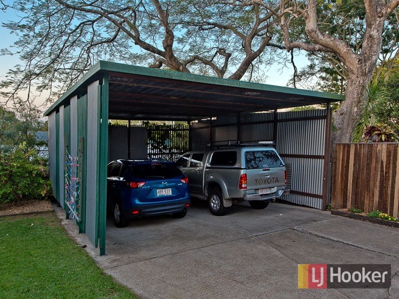 11 Bulwer Street, Zillmere QLD 4034