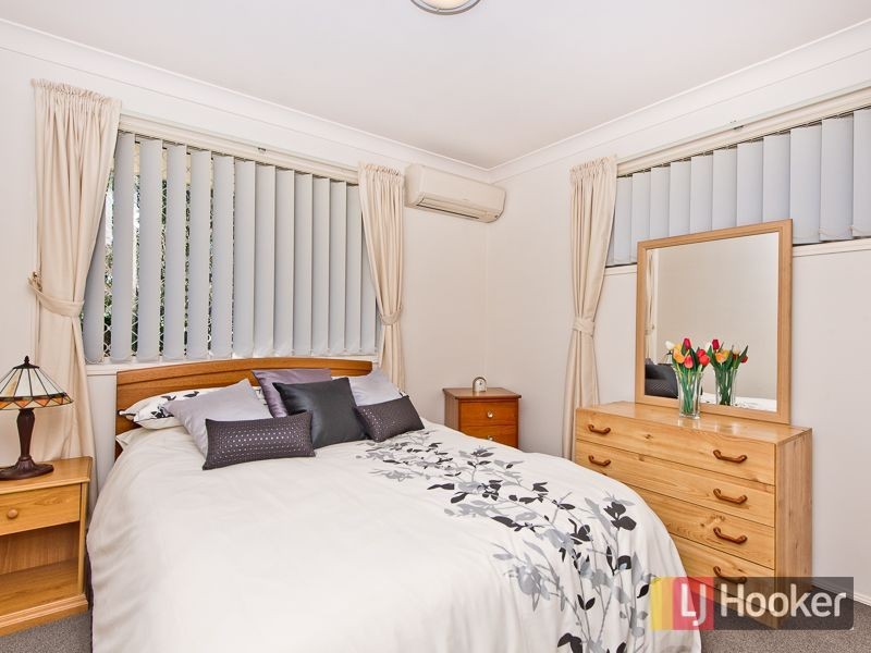 8 Azalea Crescent, Fitzgibbon QLD 4018