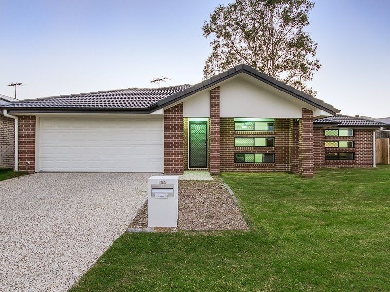 188 Dorville Road, Carseldine QLD 4034