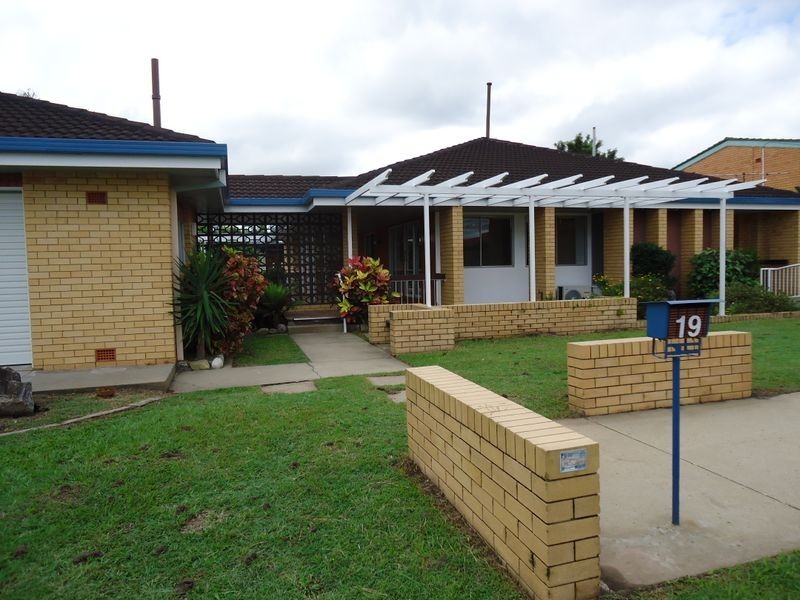 19 Hillhouse Street, Aspley QLD 4034