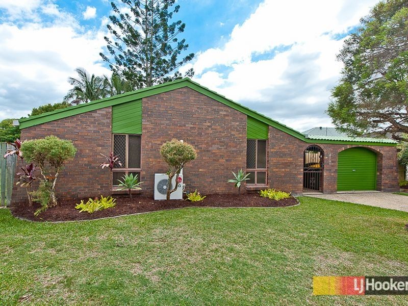 8 Packer Street, Chermside West QLD 4032