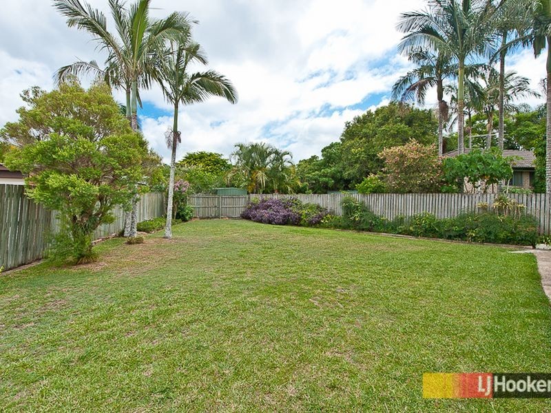 8 Packer Street, Chermside West QLD 4032