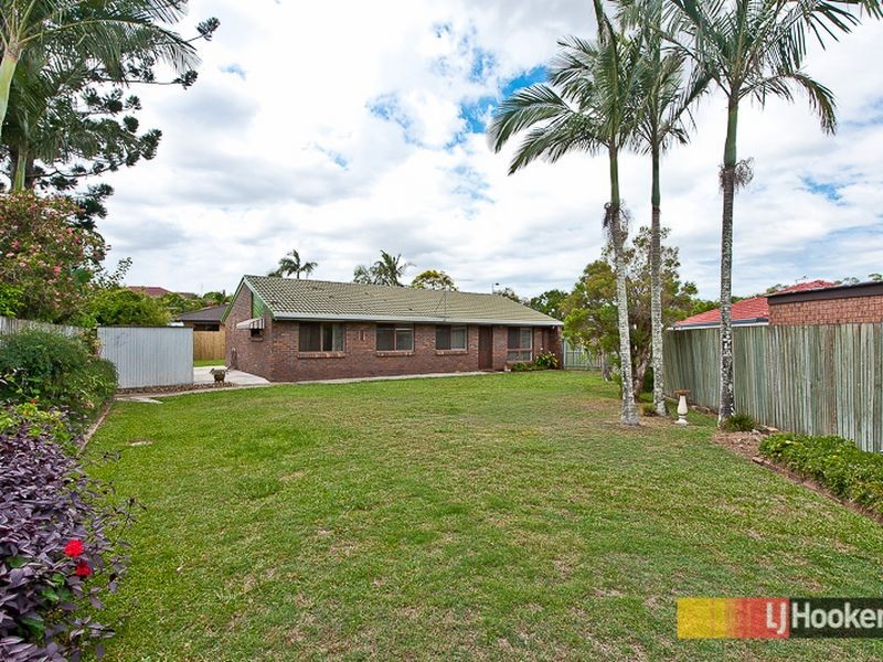 8 Packer Street, Chermside West QLD 4032