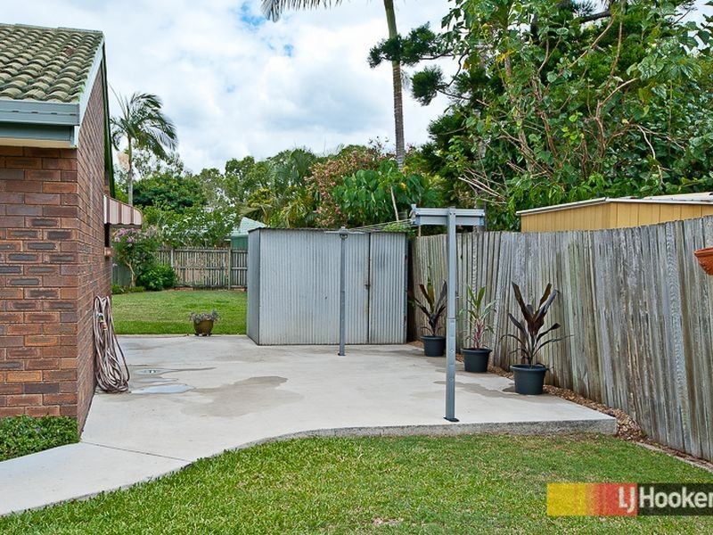 8 Packer Street, Chermside West QLD 4032