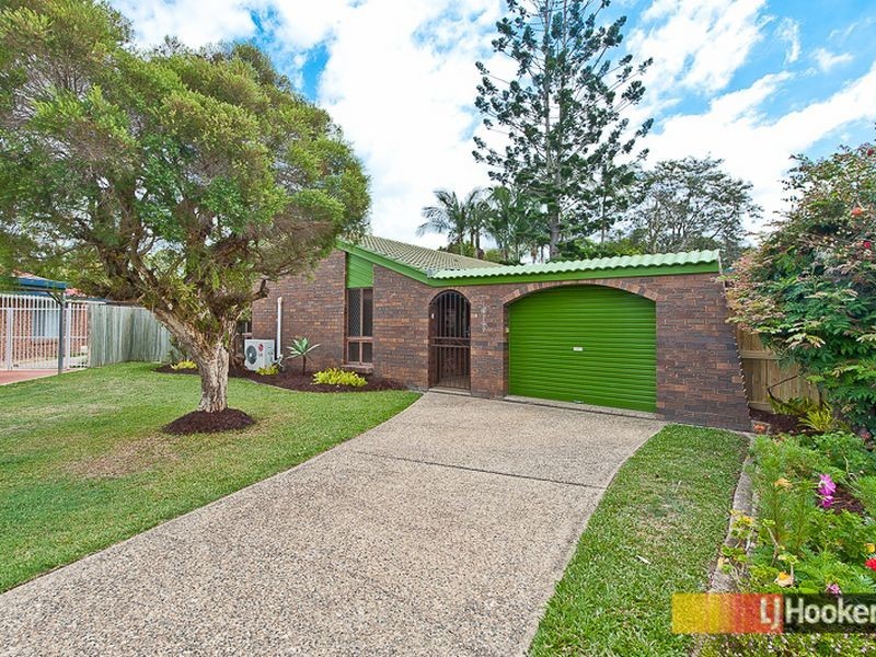 8 Packer Street, Chermside West QLD 4032