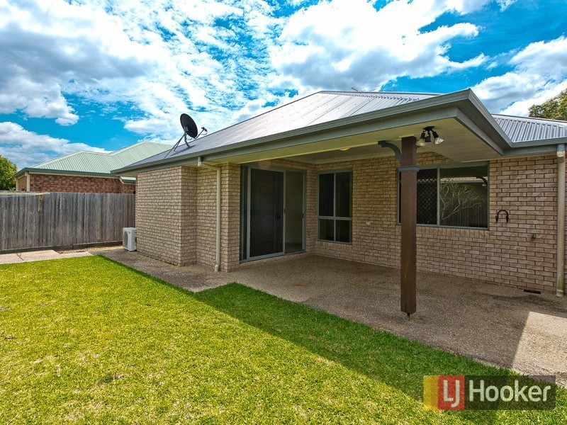 46 Lacebark Street, North Lakes QLD 4509