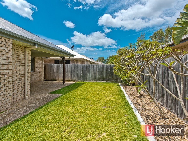46 Lacebark Street, North Lakes QLD 4509