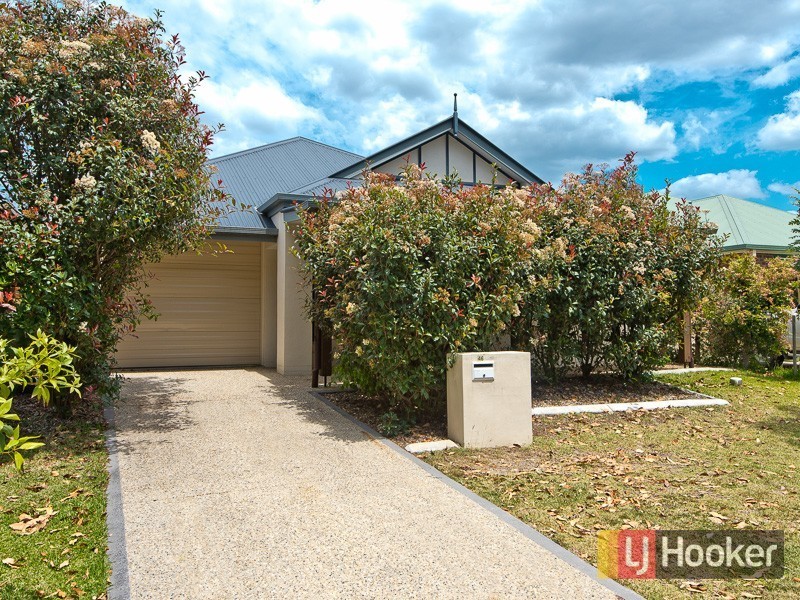 46 Lacebark Street, North Lakes QLD 4509