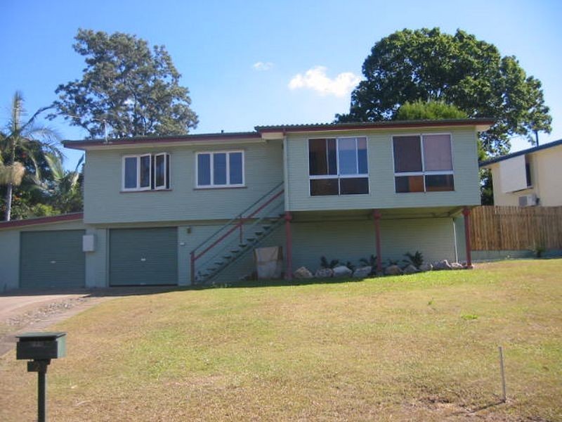 2 Backford Street, Chermside West QLD 4032