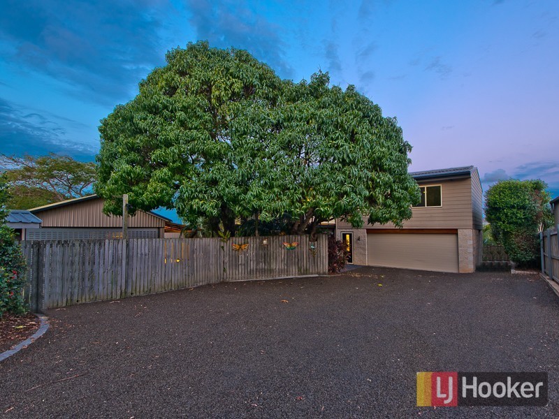 46 Weston Street, Zillmere QLD 4034