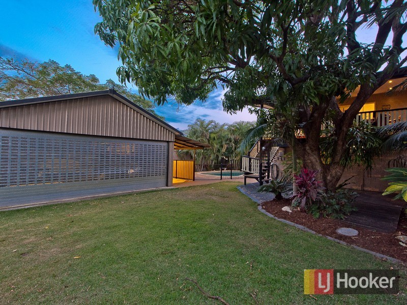 46 Weston Street, Zillmere QLD 4034
