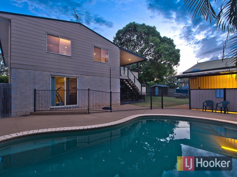 46 Weston Street, Zillmere QLD 4034