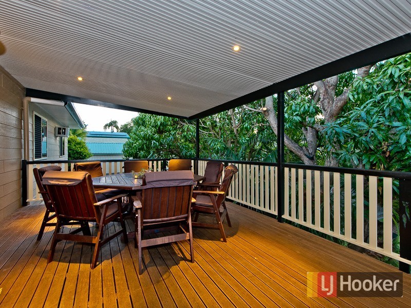 46 Weston Street, Zillmere QLD 4034