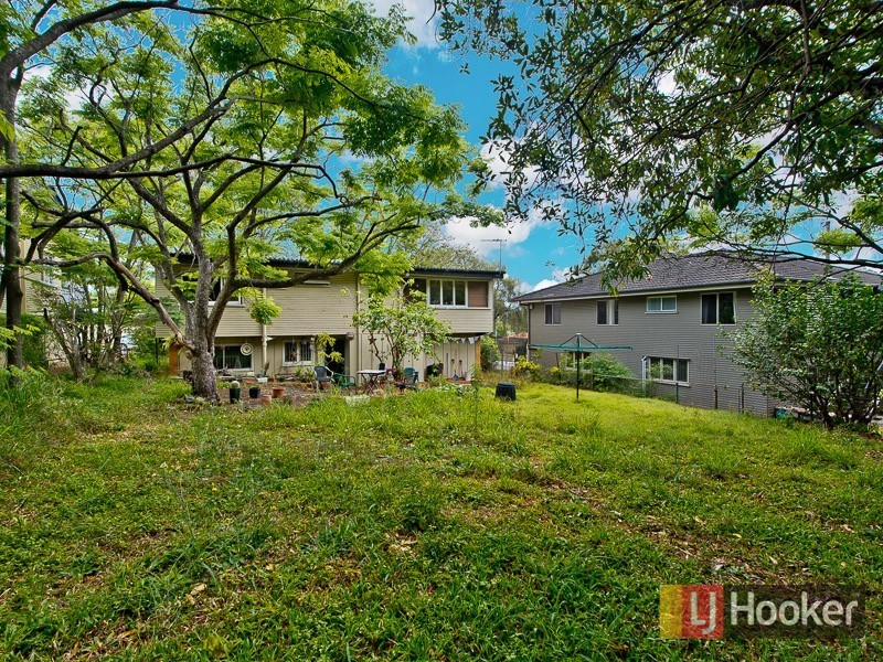 39 Bramcote Street, Chermside West QLD 4032