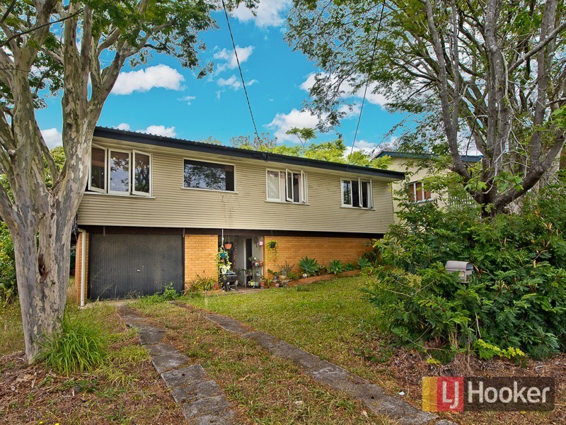 39 Bramcote Street, Chermside West QLD 4032