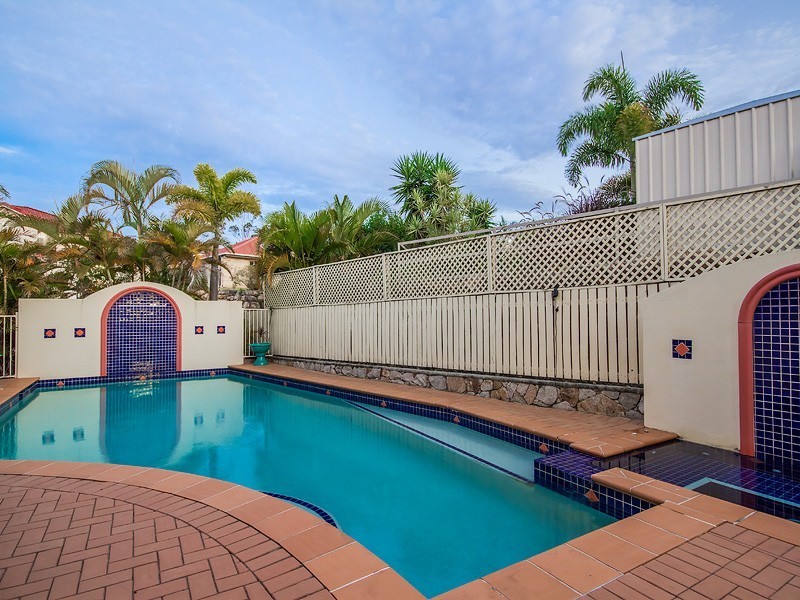 11 Allamanda Place, Chermside West QLD 4032