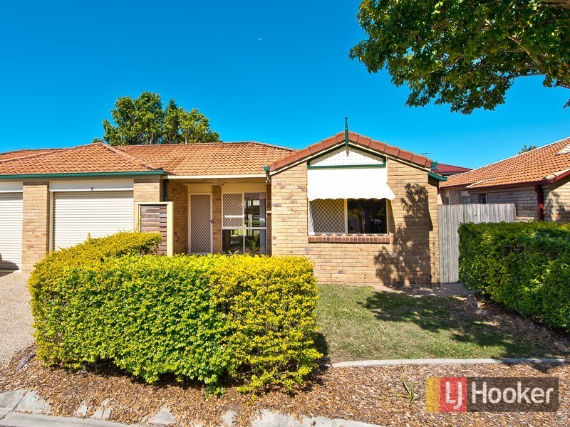 Unit 6/17 Denham Street, Bracken Ridge QLD 4017