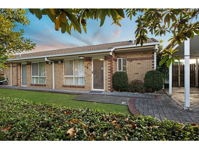 144 Dorville Road, Carseldine QLD 4034