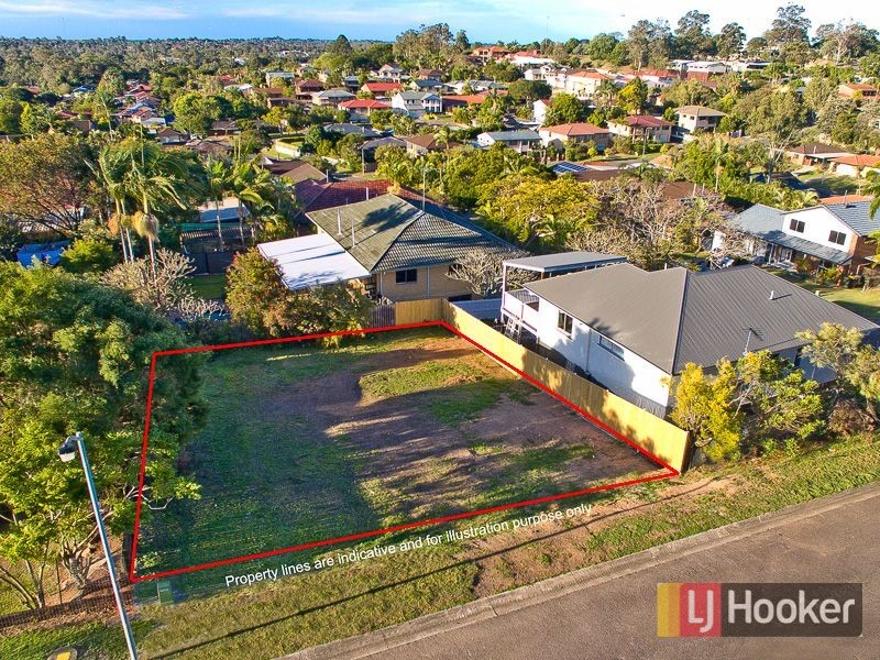 1 Stonycroft Street, Aspley QLD 4034