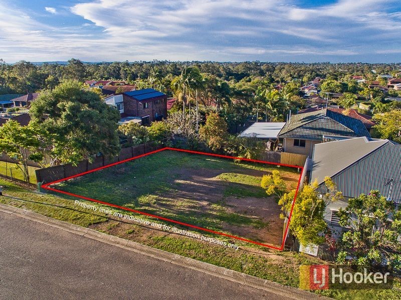 1 Stonycroft Street, Aspley QLD 4034