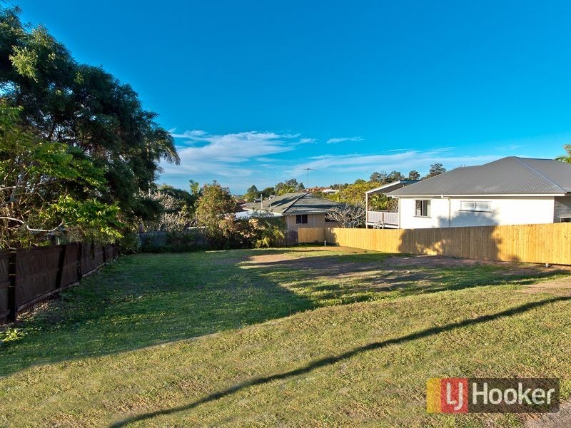 1 Stonycroft Street, Aspley QLD 4034
