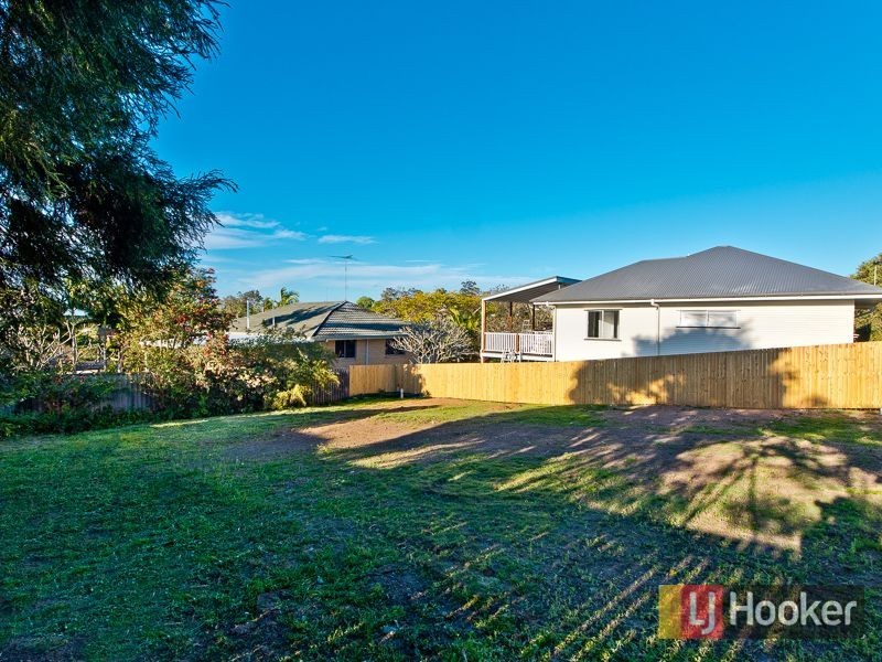 1 Stonycroft Street, Aspley QLD 4034