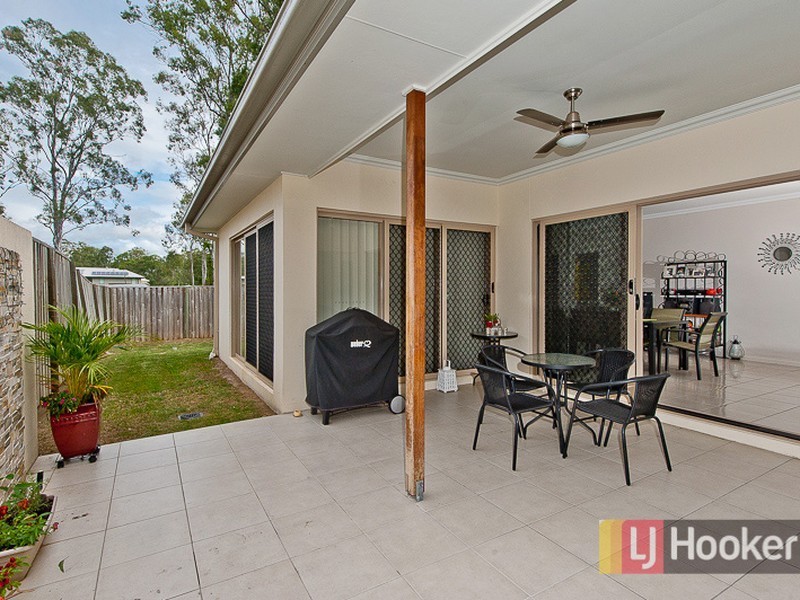 9 Gardenia Place, Bridgeman Downs QLD 4035