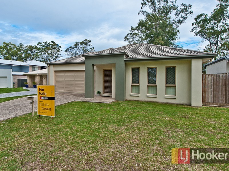 9 Gardenia Place, Bridgeman Downs QLD 4035