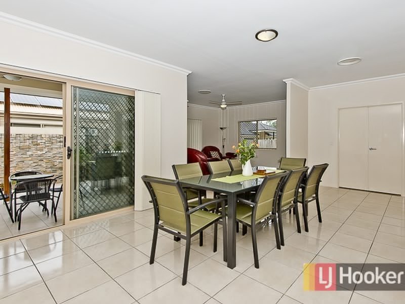 9 Gardenia Place, Bridgeman Downs QLD 4035