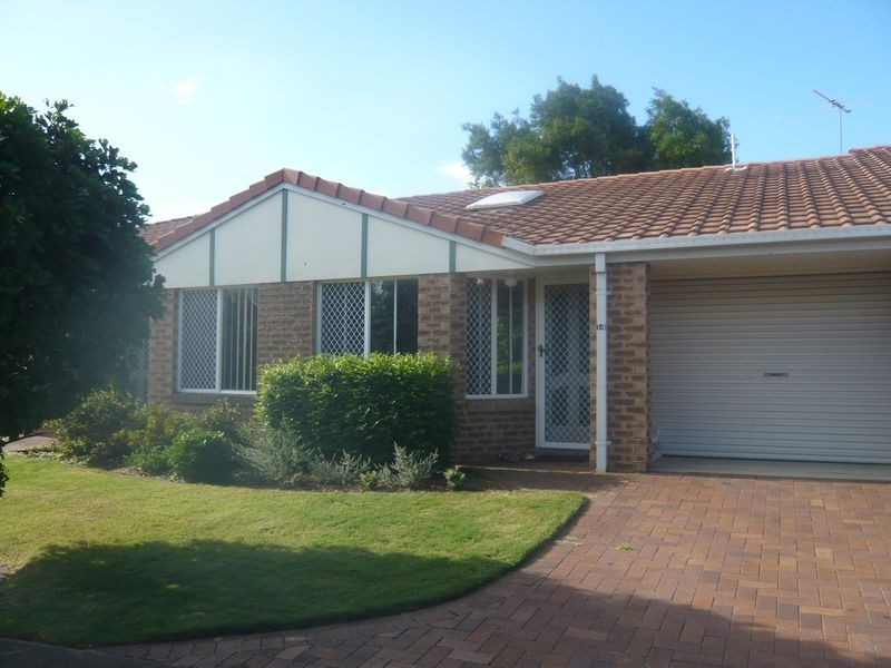 14/270 Handford Road, Zillmere QLD 4034