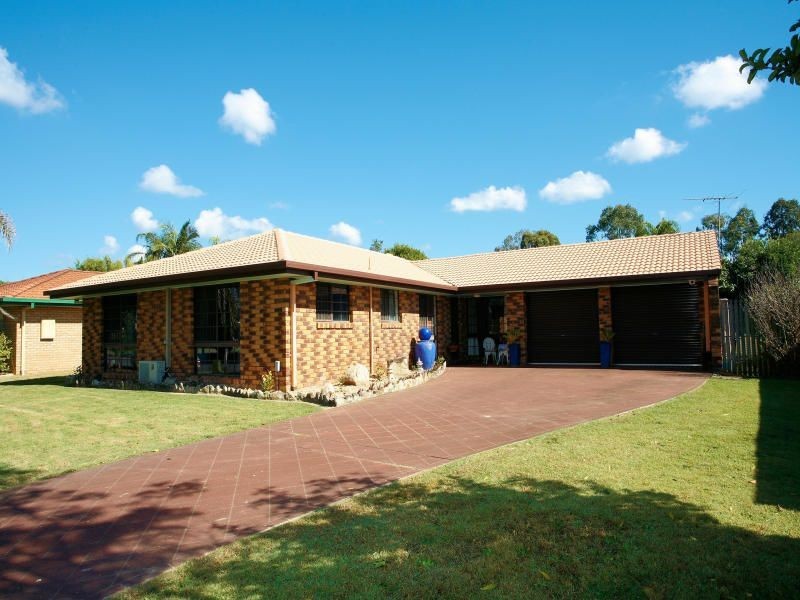 62 Arnica Crescent, Bald Hills QLD 4036