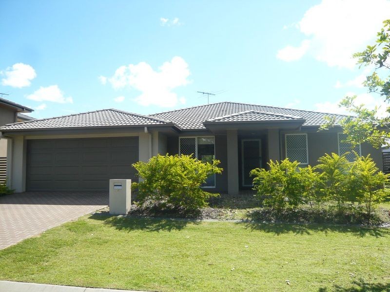 29 Waterlily Circuit, Carseldine QLD 4034