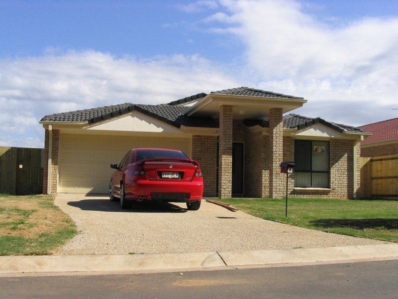 22 Strowe Place, Bracken Ridge QLD 4017