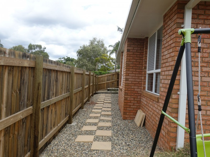 Unit 7/2-5 Imber Street, Chermside QLD 4032